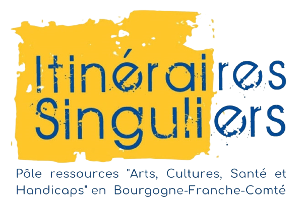 Logo Itinéraires Singuliers